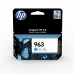 Original Ink Cartridge HP 3JA23AE#301 Cyan