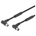 Cable de Antena NIMO Codo 2,5 m