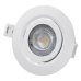 LED žarulja EDM Ugradbeno 9 W 806 lm (6400 K)