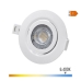 LED žarulja EDM Ugradbeno 9 W 806 lm (6400 K)