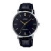 Relógio masculino Casio STANDARD Preto (Ø 40 mm)