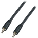 Audio Jack Kabel (3,5 mm) LINDY 35641 1 m