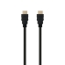 Cable HDMI Ewent Ewent EC1319 Negro 1,5 m