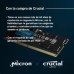 Memória RAM Crucial 16 GB 5600 MHz CL46 DDR5 SDRAM DDR5