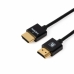 Кабель HDMI Kramer C-HM/HM/PICO/BK-3 Чёрный 90 cm