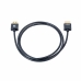 Cable HDMI Kramer C-HM/HM/PICO/BK-2 Negro 60 cm