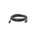 Cable HDMI Kramer HDMI 25ft Negro 7,6 m