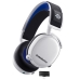 Auriculares con Micrófono Gaming SteelSeries Arctis 7P+