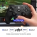 Τηλεχειριστήριο για Gaming The G-Lab K-PAD-THORIUM-WL