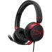 Auriculares com microfone para Vídeojogos Hyperx HyperX Cloud Mini