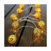 Ghirlanda di Luci LED Decorative Lighting Oro