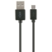 Cavo da USB a Micro USB Contact 1 m Nero