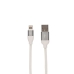 Cable USB a Lightning Contact 2A 1,5 m