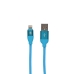 Cable USB a Lightning Contact 2A 1,5 m