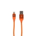 Cable USB a Lightning Contact 2A 1,5 m