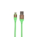 USB til Lightning-kabel Contact 2A 1,5 m