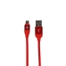 Cabo USB para Lightning Contact 2A 1,5 m