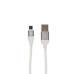 Cabo USB para Micro USB Contact 1,5 m