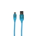 Kabel USB naar Micro-USB Contact 1,5 m