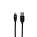 Cabo USB para Micro USB Contact 1,5 m