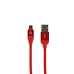 USB-kabel till mikro-USB Contact 1,5 m