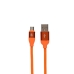 Кабел USB към Micro USB Contact 1,5 m