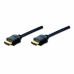 Cablu HDMI Digitus AK-330107-020-S