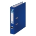 Lever Arch File DOHE A4 Blue 28,5 x 32 x 45 cm (12 Units)