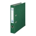 Classificatore a Leva DOHE Archicolor Din A4 Stretto Cartone Verde 29 x 35 x 4,5 cm (12 Unità)