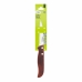 Eplucheur San Ignacio pakka sg-4236 Acier inoxydable 8,5 cm Marron