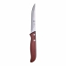 Cuchillo de Cocina San Ignacio pakka sg-4235 Acero Inoxidable 10 cm