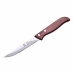 Cuchillo de Cocina San Ignacio pakka sg-4235 Acero Inoxidable 10 cm