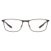 Men' Spectacle frame Under Armour UA-5015-G-09QF618 Brown ø 56 mm