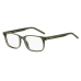 Heren Brillenframe Hugo Boss HG-1163-6CRF517 Groen Ø 55 mm