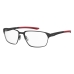 Montura de Gafas Hombre Under Armour UA-5021-G-003F816 Negro ø 58 mm