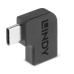 Adaptor USB-C LINDY 41894