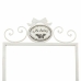 Porte Serviettes sur Pied Alexandra House Living Blanc Fer 51 x 148 x 39 cm