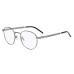 Heren Brillenframe Hugo Boss HG-1035-R80F121 Grijs Ø 51 mm