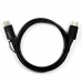 Cable HDMI Nilox   Negro 1 m