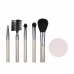 Makeup Sæt QVS (6 pcs)