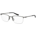 Men' Spectacle frame Under Armour UA-5005-G-R80F419 Grey ø 54 mm