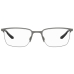 Men' Spectacle frame Under Armour UA-5005-G-R80F419 Grey ø 54 mm