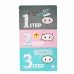 Маска для лица Peel Off Holika Holika Pig-nose Clear Black Head 3 Step