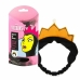 Elastische haarband Mad Beauty Disney Villains Evil Queen