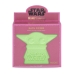 Bomba de Baño Mad Beauty Mandalorian The Child Efervescente