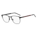 Brillestel Hugo Boss HG-1155-003F418 Sort ø 54 mm