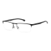 Heren Brillenframe Carrera CARDUC-009-807F518 Zwart Ø 55 mm