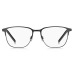 Heren Brillenframe Hugo Boss HG-1155-003F418 Zwart ø 54 mm