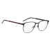 Heren Brillenframe Hugo Boss HG-1155-003F418 Zwart ø 54 mm