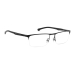 Heren Brillenframe Carrera CARDUC-009-807F518 Zwart Ø 55 mm